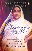 Cover-Bild zum Titel 'Destiny's Child' von 'Raghu Palat'