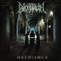 Cover-Bild zum Titel 'Obedience' von 'Bloodtruth'
