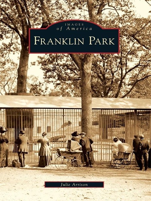 Franklin Park - Julie Arrison