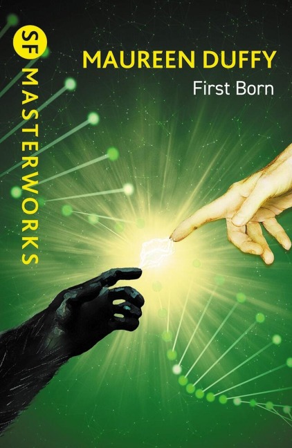 First Born - Maureen Duffy