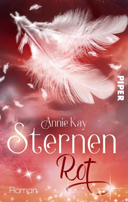 Sternenrot - Annie Kay