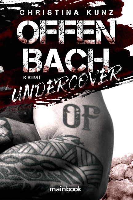 Offenbach Undercover - Christina Kunz