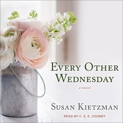 Every Other Wednesday Lib/E - Susan Kietzman