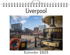 Cover-Bild zum Titel 'Liverpool' von 'Emil Schmitt'