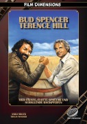 Cover-Bild zum Titel 'Bud Spencer & Terence Hill - Vier Fäuste, flotte Sprüche und schallende Backpfeifen' von 'Anika Miller, Giulia Wagner'