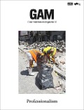Cover-Bild zum Titel 'Professionalism' von ''