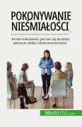 Cover-Bild zum Titel 'Pokonywanie nie¿mia¿o¿ci' von 'Ely D. Rice'