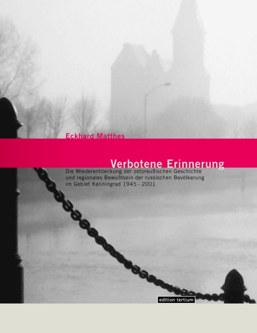 Verbotene Erinnerung - 
