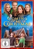 Coming Home for Christmas - Eine Familie zur Bescherung - Kele McGlohon, Bruce Spiegelman, Patric Caird