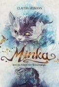 Cover-Bild zum Titel 'Minka' von 'Claudia Heimann'