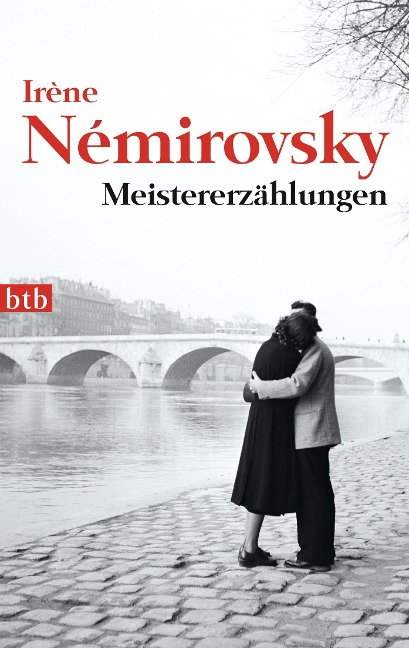 Meistererzählungen - Irène Némirovsky