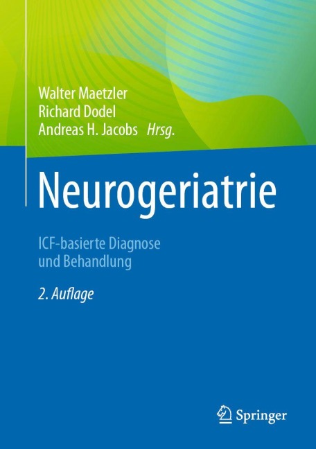 Neurogeriatrie - 