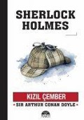 Cover-Bild zum Titel 'Kizil Cember - Sherlock Holmes' von 'Arthur Conan Doyle'