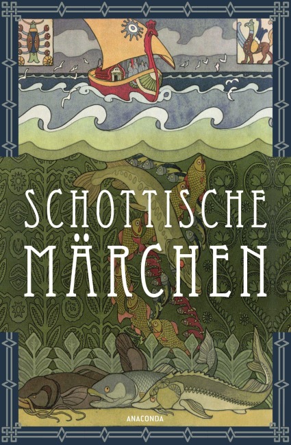 Schottische Märchen (Schottland) - 