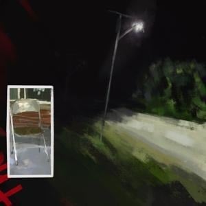 Making A Door Less Open - Car Seat Headrest