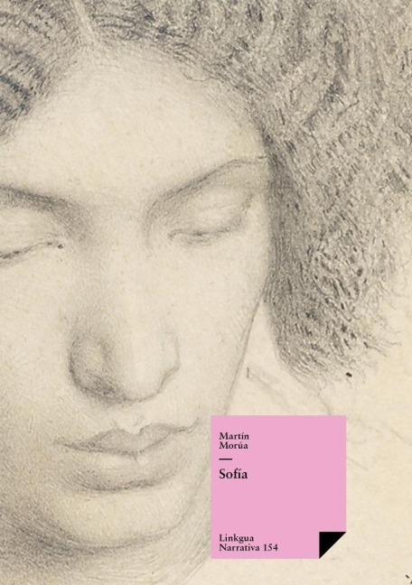 Sofía - Martín Morúa
