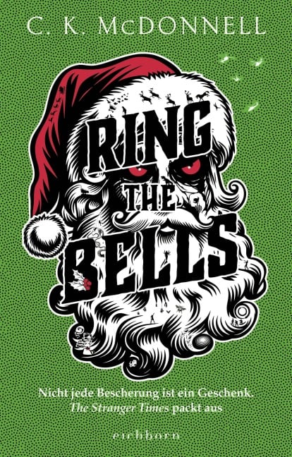 Ring the Bells - C. K. McDonnell