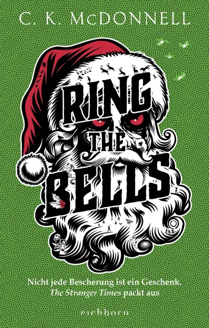 Ring the Bells - C. K. McDonnell