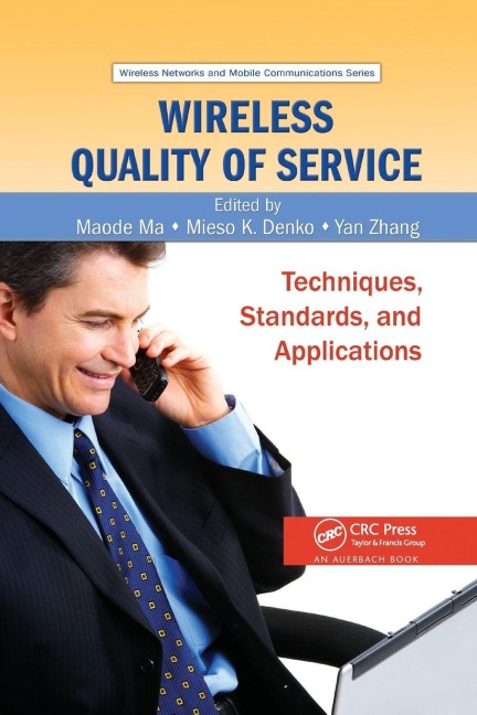 Wireless Quality of Service - 