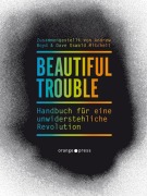 Cover-Bild zum Titel 'Beautiful Trouble' von ''