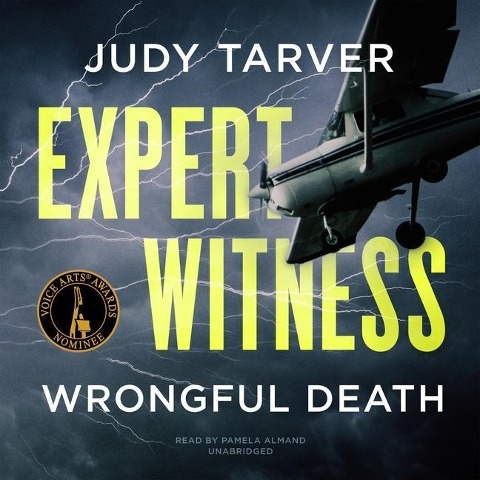 Expert Witness Lib/E: Wrongful Death - Judy Tarver