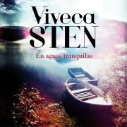 Cover-Bild zum Titel 'En aguas tranquilas' von 'Viveca Sten'