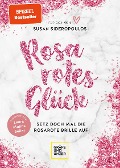 Rosarotes Glück - Susan Sideropoulos