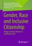 Cover-Bild zum Titel 'Gender, Race and Inclusive Citizenship' von ''