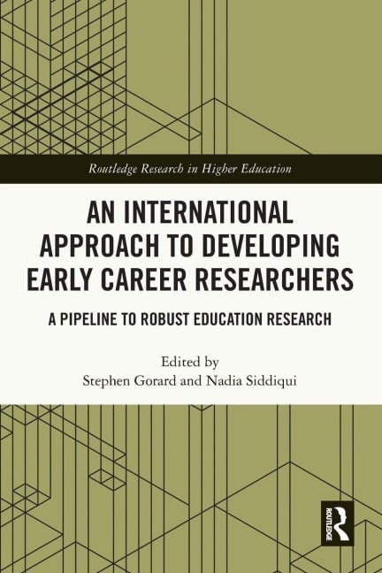An International Approach to Developing Early Career Researchers - 