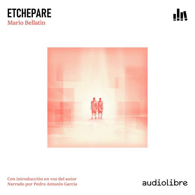 Etchepare - Mario Bellatin
