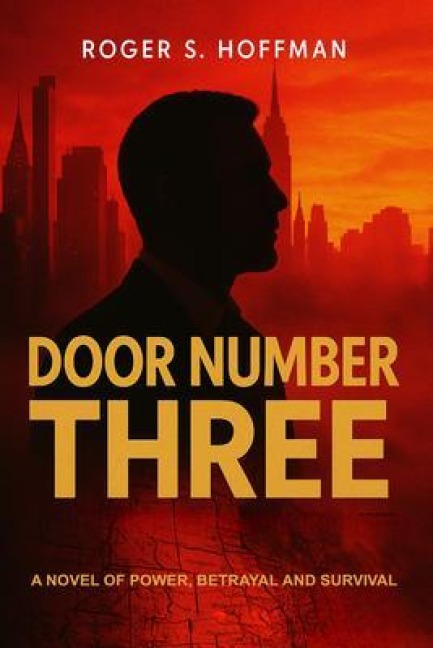 Door Number Three - Roger S Hoffman