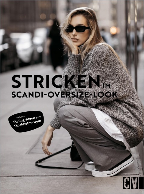 Stricken im Scandi- und Oversize Look - 