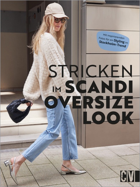 Stricken im Scandi- und Oversize Look - 