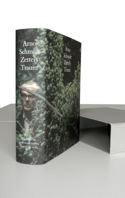 Bargfelder Ausgabe. Werkgruppe IV: Das Spätwerk - Arno Schmidt
