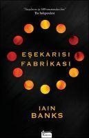 Esekarisi - Lain Banks