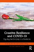 Cover-Bild zum Titel 'Creative Resilience and COVID-19' von ''
