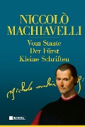 Niccolo Machiavelli: Hauptwerke - Niccolo Machiavelli