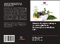 Cover-Bild zum Titel 'Potentiel phytochimique et antioxydant de Pterocarpus santalinus Linn' von 'Sumitra Chanda, Jyoti Pande'