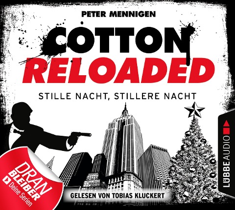Stille Nacht, stillere Nacht - Peter Mennigen