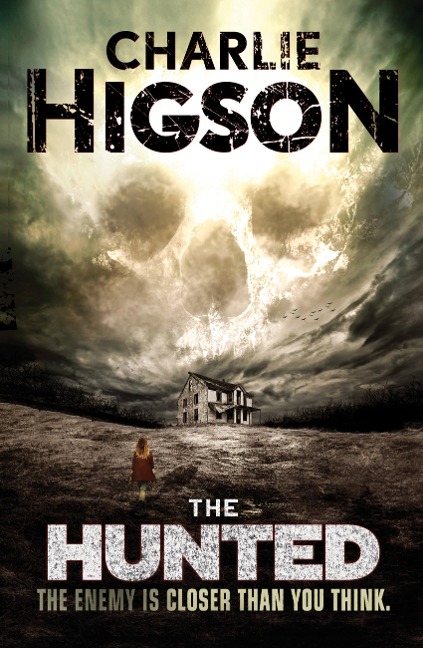 The Hunted - Charlie Higson