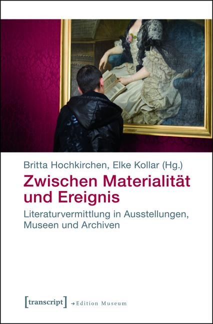 Zwischen Materialität und Ereignis - 