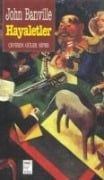 Hayaletler - John Banville