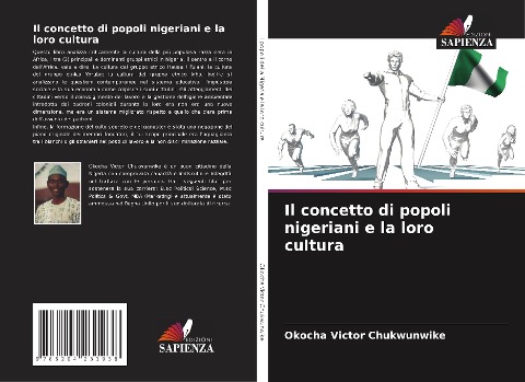 Il concetto di popoli nigeriani e la loro cultura - Okocha Victor Chukwunwike