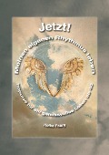 Cover-Bild zum Titel 'Jetzt! Meinen eigenen Rhythmus leben' von 'Heike Fabry'