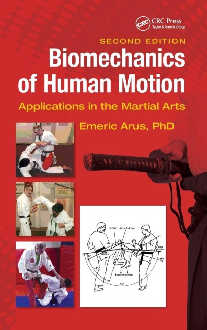 Biomechanics of Human Motion - Emeric Arus