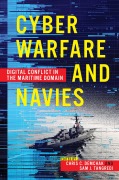 Cover-Bild zum Titel 'Cyber Warfare and Navies' von ''