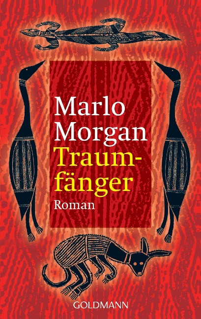 Traumfänger - Marlo Morgan