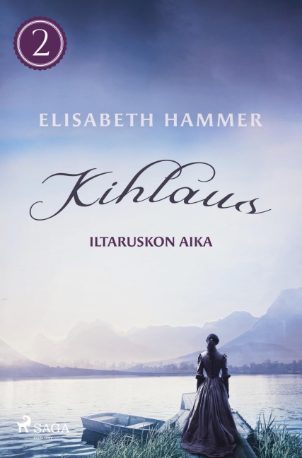 Kihlaus - Elisabeth Hammer