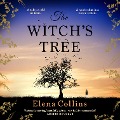 Cover-Bild zum Titel 'The Witch's Tree' von 'Elena Collins'