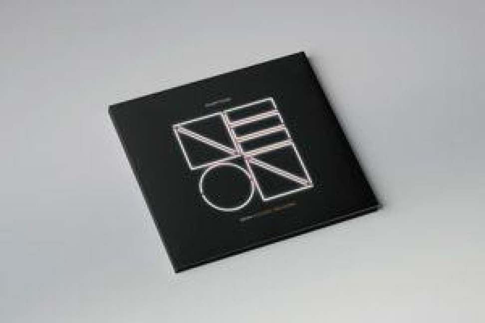 Neon Acoustic Orchestra (Digipack) - Philipp Poisel